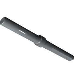 Pièces agricoles - Pièce divers - Arbre d’agitateur