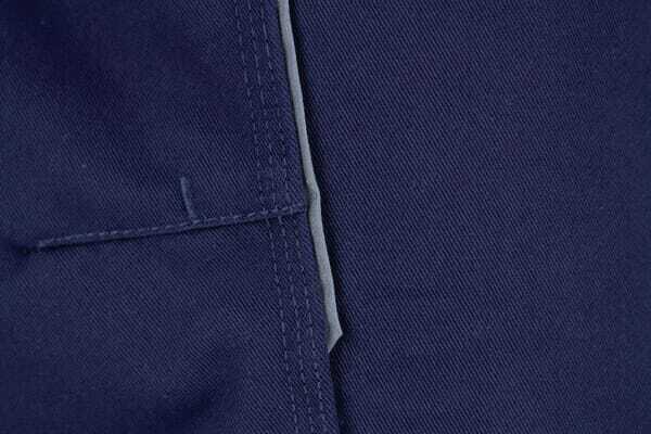 Vêtements et protections - Vêtement  - Pantalon de travail bleu 5XL