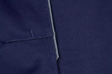 Vêtements et protections - Vêtement  - Pantalon de travail bleu 5XL