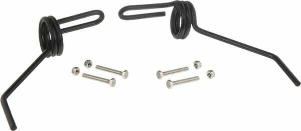 Pièces agricoles - Machines - Kit agitateur distributeur DPX