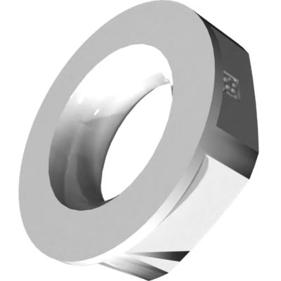 Pièces agricoles - Pièce divers - Ecrou SKINTOP GMP-GL-M noir M12x1.5