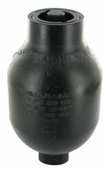 Pièces agricoles - Hydraulique - Accumul. 0,75 l-250