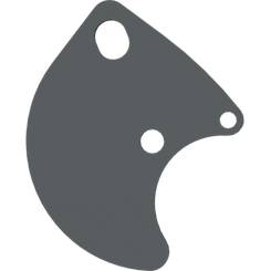 Pièces agricoles - Pièce divers - Protection