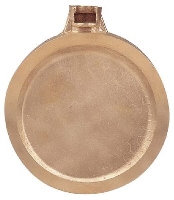 Pièces agricoles - Hydraulique - Vanne à coin pour vanne à guillotine 8 pouces PERLA