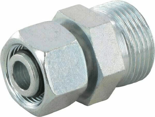 Pièces agricoles - Hydraulique - Raccord 15L - 20S