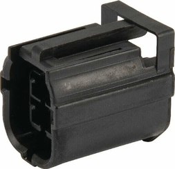 Pièces agricoles - Pièce Pulvérisateur - Logement de fiche 4 P. Female Econosea