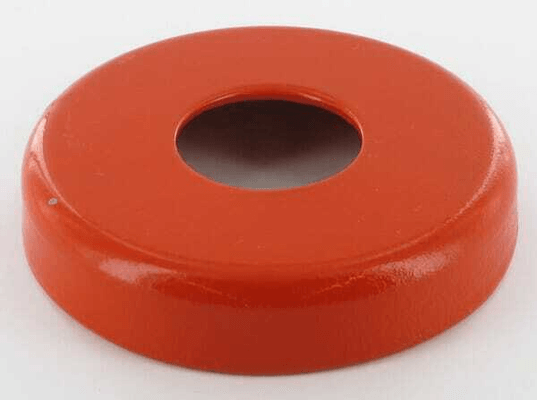 Pièces agricoles - Machines - Couvercle Maschio