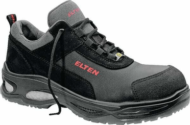 Vêtements et protections - Equipement - Chauss. sécurité Miles S3 40