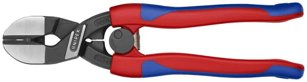 Outils - Outils divers - Coupe-boulons compacts