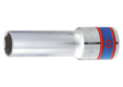Douille 1/2" 9mm Longueur 90mm