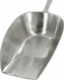 Pelle à aliment en alu 2,5L 2,5 kg