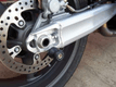 Pions de bras oscillant R&G RACING 990 SUPERDUKE, 950SM