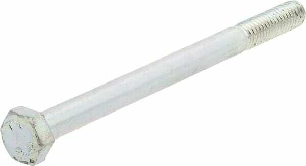 Pièces agricoles - Machines - Boulon M6X1X80 U5737 8,8ZN