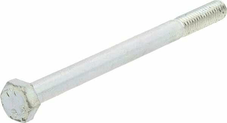 Pièces agricoles - Machines - Boulon M6X1X80 U5737 8,8ZN