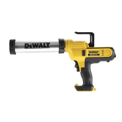 Outils - Outils divers - Pistolet à mastic sans fil XR 18V 2Ah