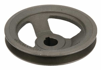 Pièces agricoles - Jardin et forêt pièce origine - Poulie