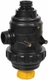 Filtre d'aspirat. 160-220l T6