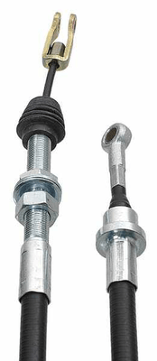 Pièces agricoles - Tracteur pièce origine - Câble CNH