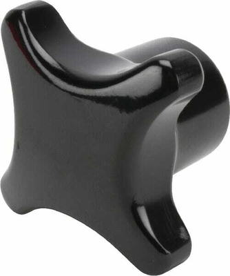 Pièces agricoles - Fasteners - Volant, filet fem. 80mm M16