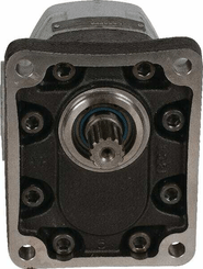 Pièces agricoles - Hydraulique - Moteur KM30.38 R0 08E3-LGF/GF-N