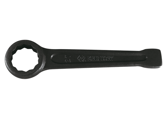 Outils - Outils divers - Clé polygonale à frapper 120mm