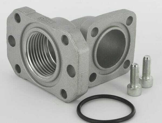 Pièces agricoles - Outils atelier - Jeu de brides à cornière