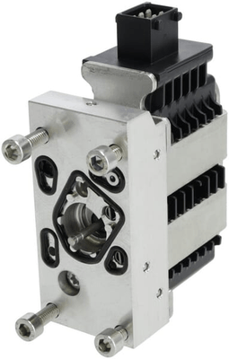 Pièces agricoles - Hydraulique - Magn PVEH-F 11-32V Act AMP 6P