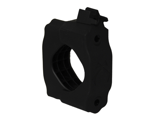 Pièces Quad & Motos - Equipement véhicule - Adaptateur guidon pour lampe Mini Solo VISION-X