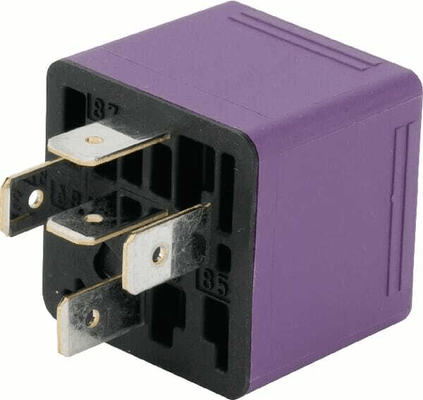 Pièces agricoles - Eclairage - Relais 12V 20/30A