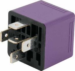 Pièces agricoles - Eclairage - Relais 12V 20/30A