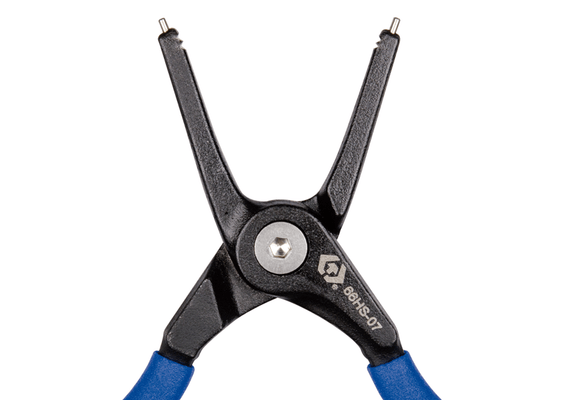 Outils - Outils divers - Pince circlips intérieur 175mm