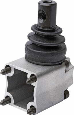 Pièces agricoles - Hydraulique - Levier cpl.