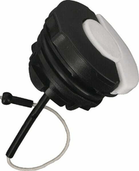 Pièces agricoles - Jardin et forêt pièce origine - Bouchon de réservoir