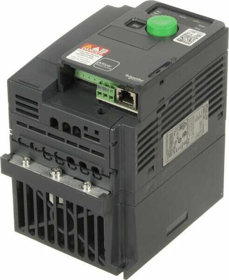 Pièces agricoles - Electricité - Régulateur de fréquence 380-500V 0.75kW