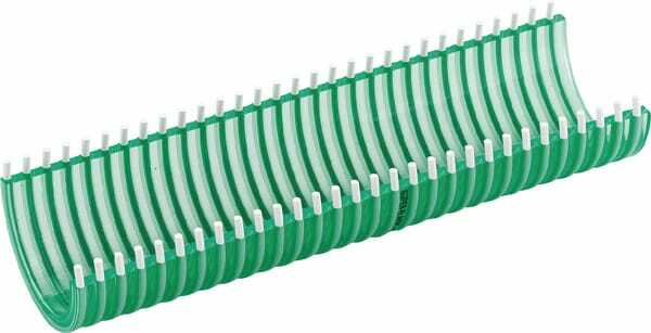 Pièces agricoles - Hydraulique - Tuyau de suc./pres. 50mm