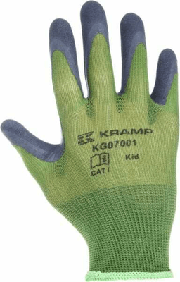 Vêtements et protections - Equipement - Gants Kramp 7.001 4/6