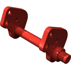 Pièces agricoles - Pièce divers - support