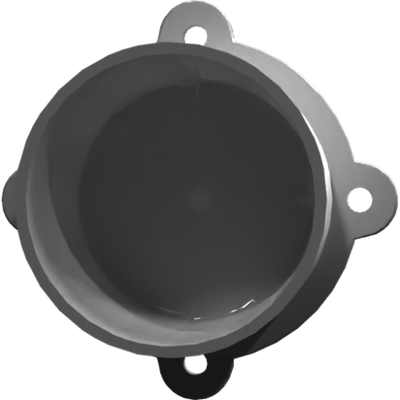 Pièces agricoles - Pièce divers - PLAFONNEMENT