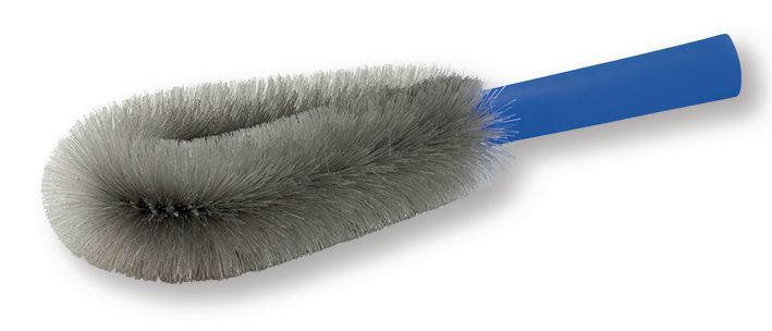 Equipement d'atelier - Equipement d'atelier divers - BROSSE JANTES DOUCE