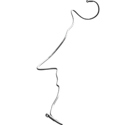 Pièces agricoles - Pièce divers - HH1SC06 RG3-8_RG3-8 03000