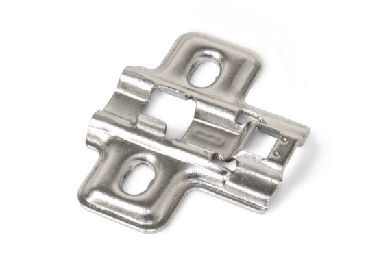 Boulonnerie, quincaillerie - Meubles, rangements - 1042607 EMB X91 CROSS 40 V0