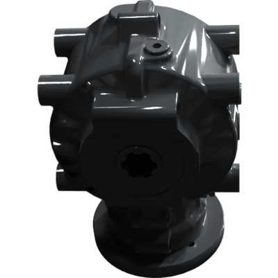 Pièces agricoles - Pièce divers - RENVOI D'ANGLE