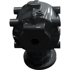 Pièces agricoles - Pièce divers - RENVOI D'ANGLE