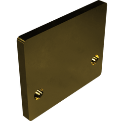 Pièces agricoles - Pièce divers - Plaque d’écartement 5mm