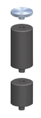 Equipement d'atelier - Equipement d'atelier divers - EXTENSION POUR CRIC 70MM