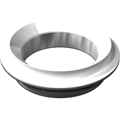 Pièces agricoles - Pièce divers - Adaptateur de 100 à 135 valve