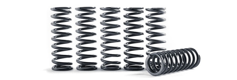 Pièces Quad & Motos - Pièces SAV - Ressort Hinson pour cloche 124909 Yamaha WR250F/YZ250F
