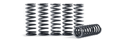 Ressort Hinson pour cloche 124909 Yamaha WR250F/YZ250F
