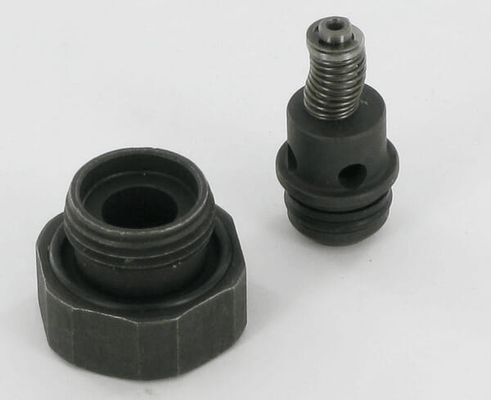 Pièces agricoles - Hydraulique - Clapet d'aspiration c1 pour s