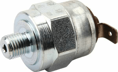 Pièces agricoles - Electricité - Sonde de pression d'huile 3/8" - 24 UNF